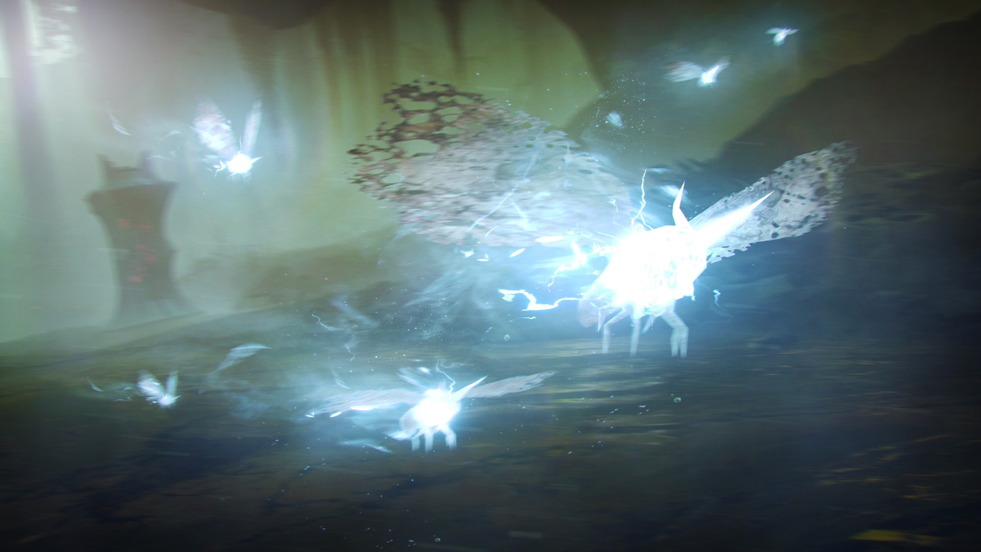 Destiny 2: La Reina Bruja - Imagen 50